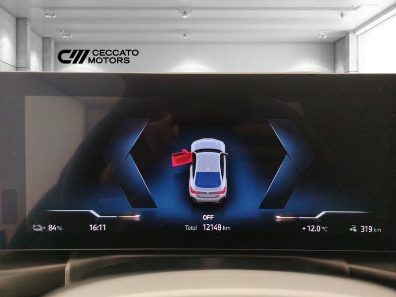 BMW i4 xdrive40 M Sport Pro