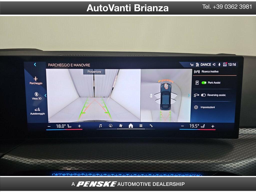 BMW Serie 4 420d Gran Coupe mhev 48V xdrive M Sport Pro auto