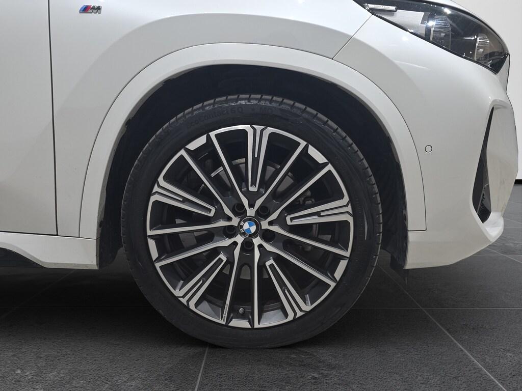 BMW X1 xdrive23i mhev 48V Msport auto