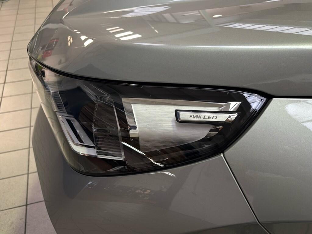 BMW X1 sdrive18i Msport auto