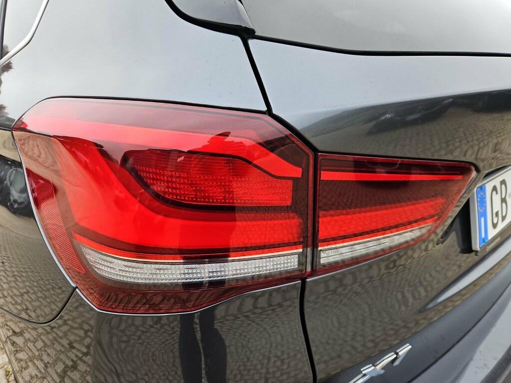 BMW X1 sdrive18d xLine Plus auto