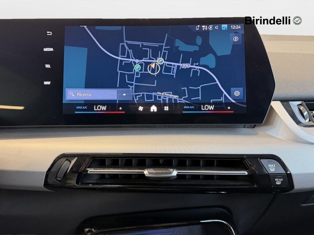 BMW Serie 2 225e Active Tourer xdrive auto