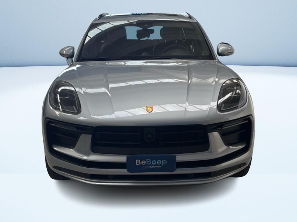 Porsche Macan 2.0 265cv pdk