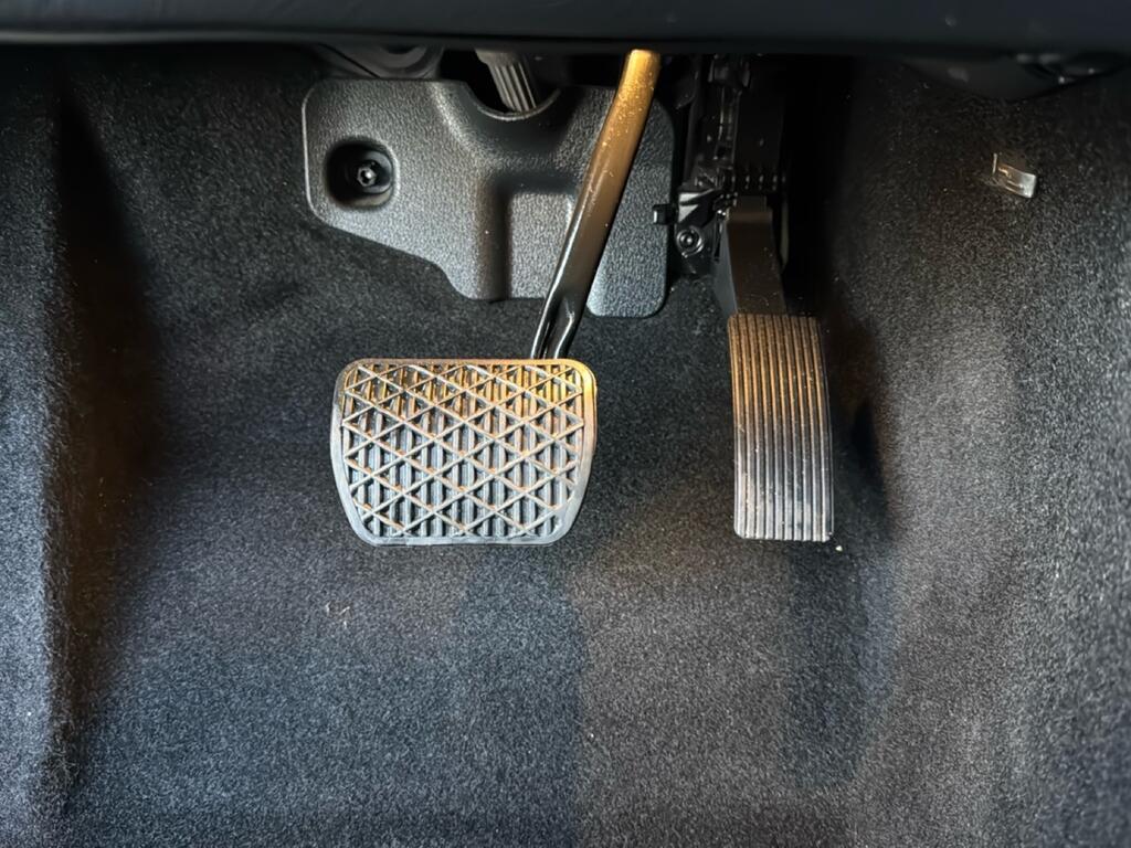 Mercedes Classe A 180 d Advanced auto