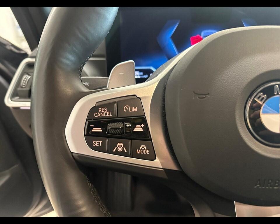 BMW Serie 3 320d mhev 48V Msport auto