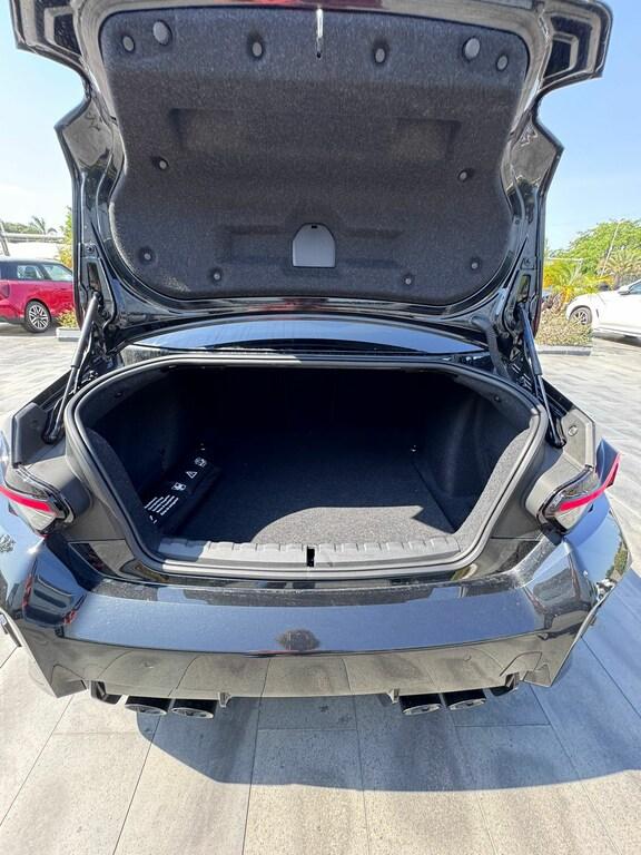 BMW M2 Coupe 3.0 460cv auto