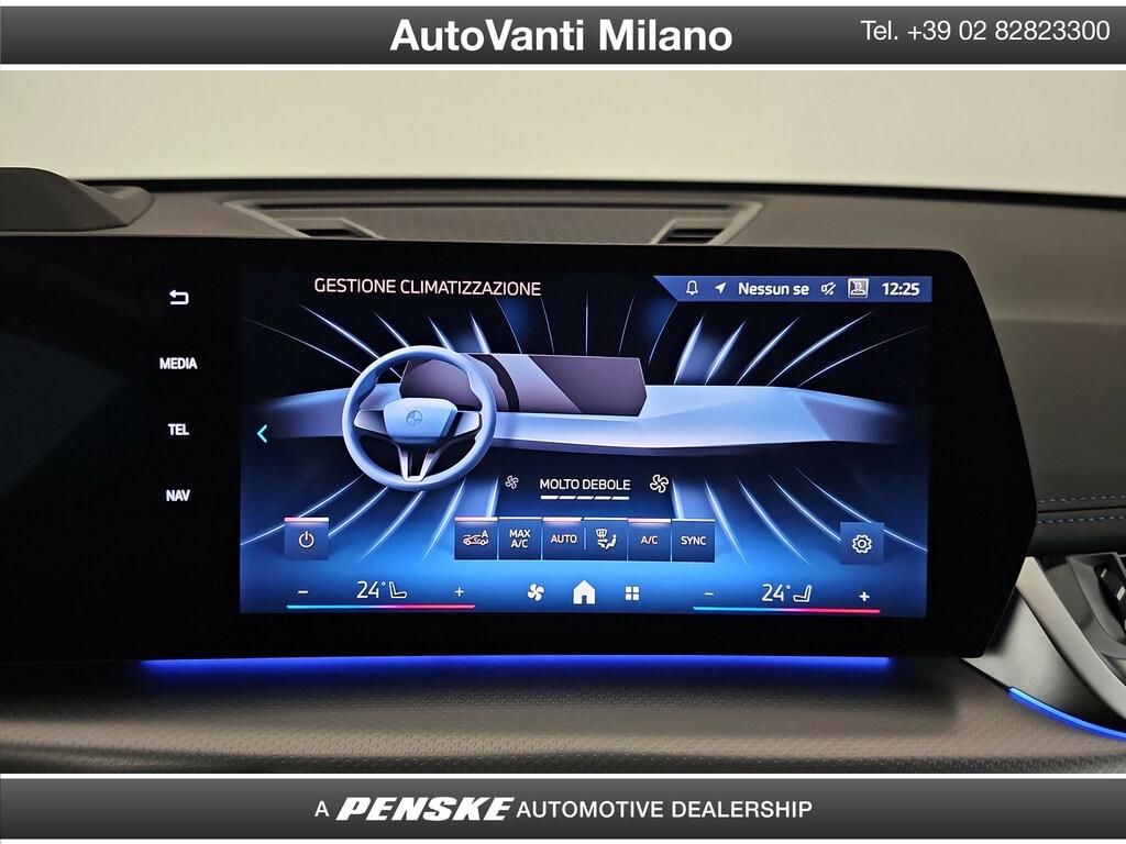 BMW X1 xdrive20d mhev 48V MSport Pro auto