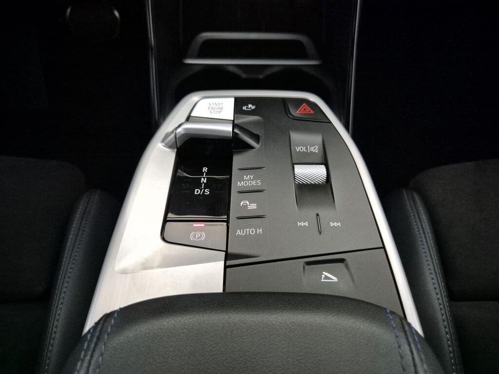 BMW Serie 2 218d Active Tourer Msport auto