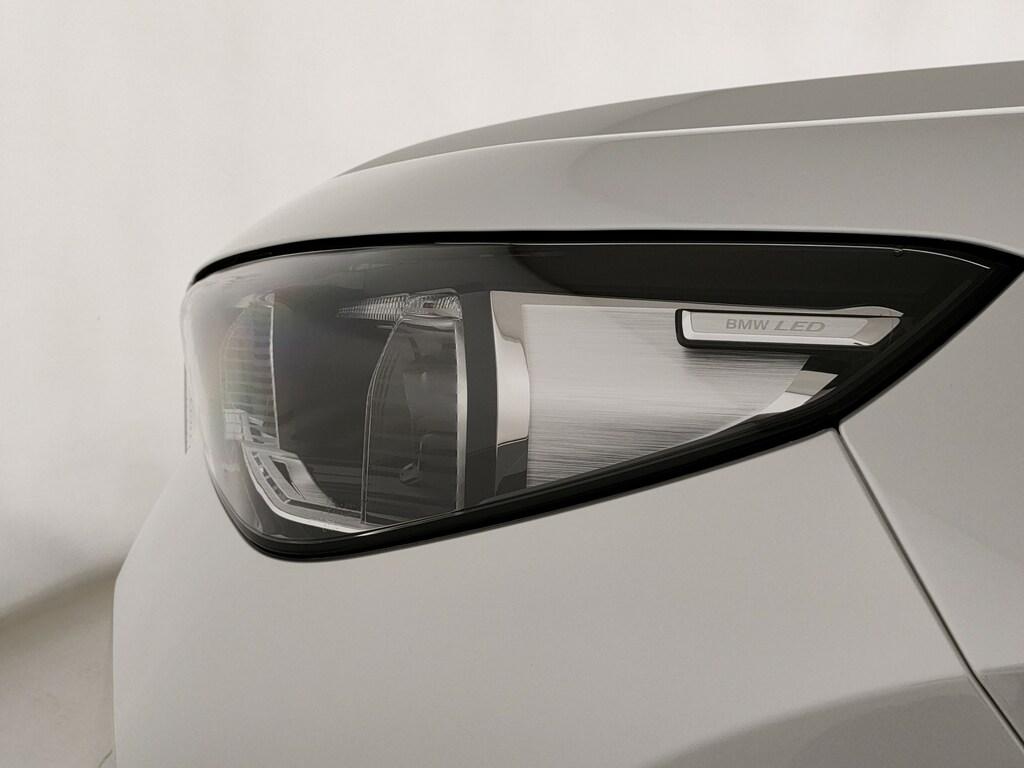 BMW X1 xdrive23d mhev 48V MSport Edition Balance auto