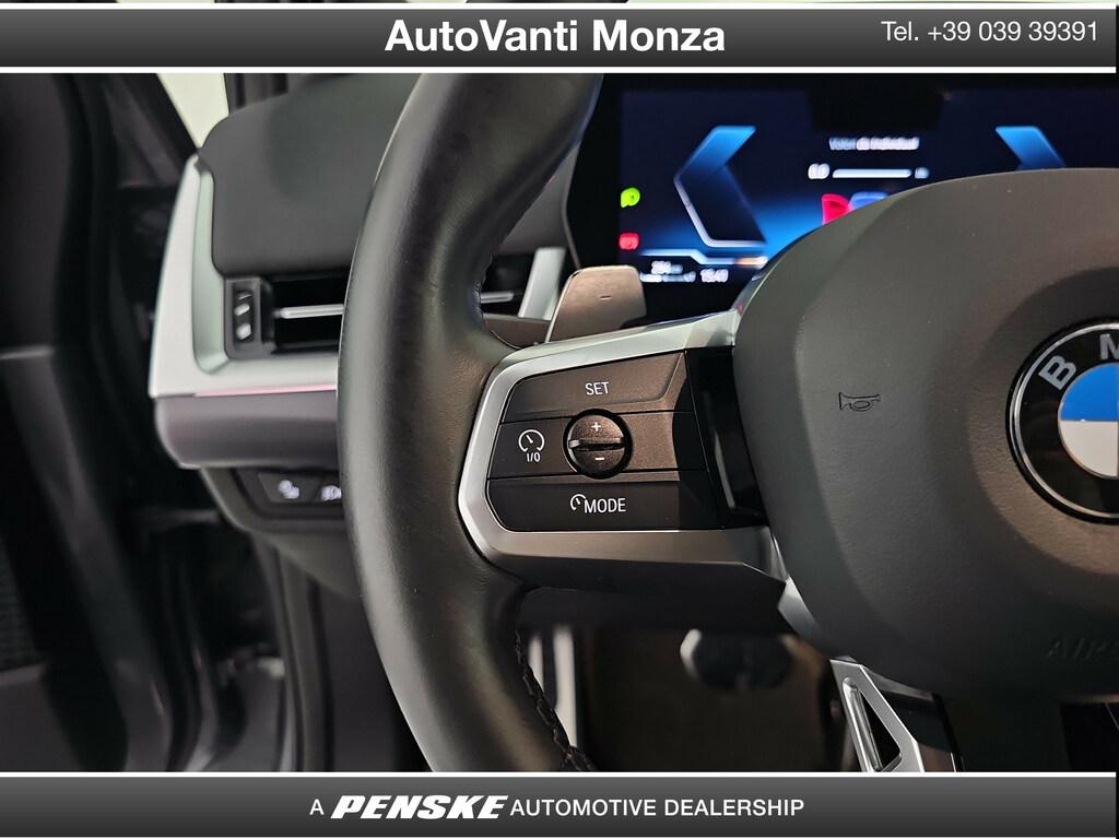 BMW Serie 2 218d Active Tourer Msport auto