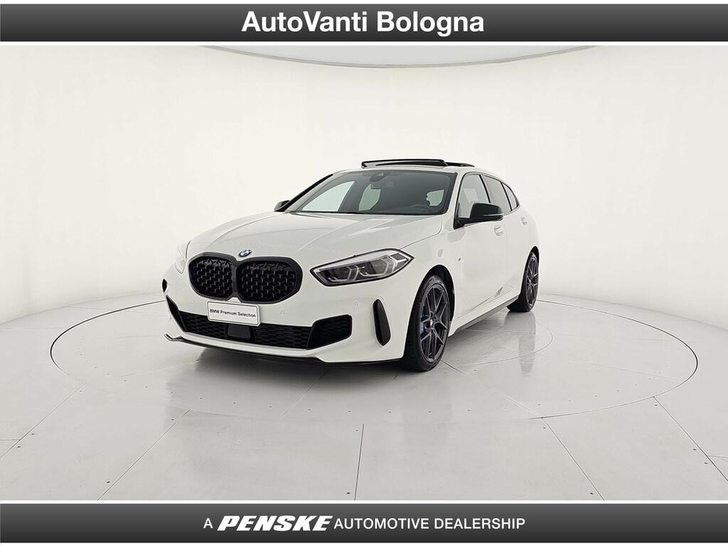 BMW Serie 1 M 135i xdrive auto