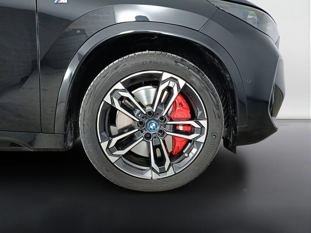 BMW X1 xdrive 25e MSport Pro auto