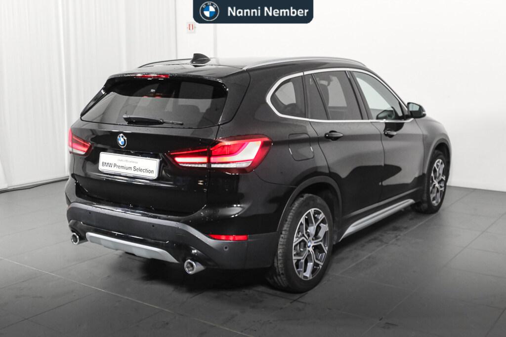 BMW X1 sdrive18d xLine Plus auto
