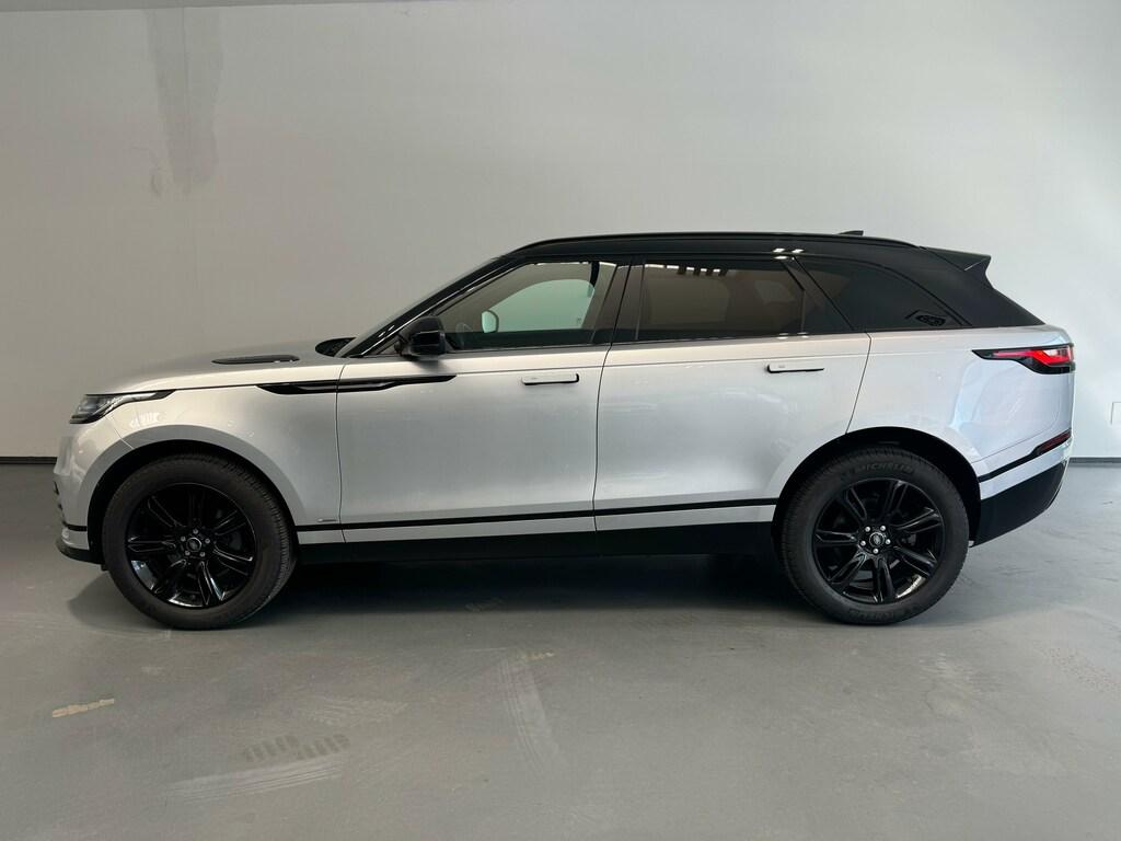 Land Rover Range Rover Velar 2.0d i4 R-Dynamic S 240cv auto my19