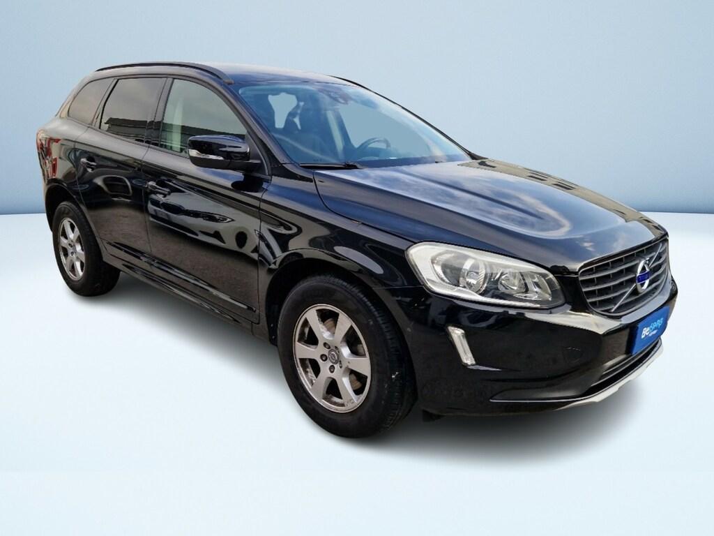 Volvo XC60 2.0 D3 Kinetic 150cv