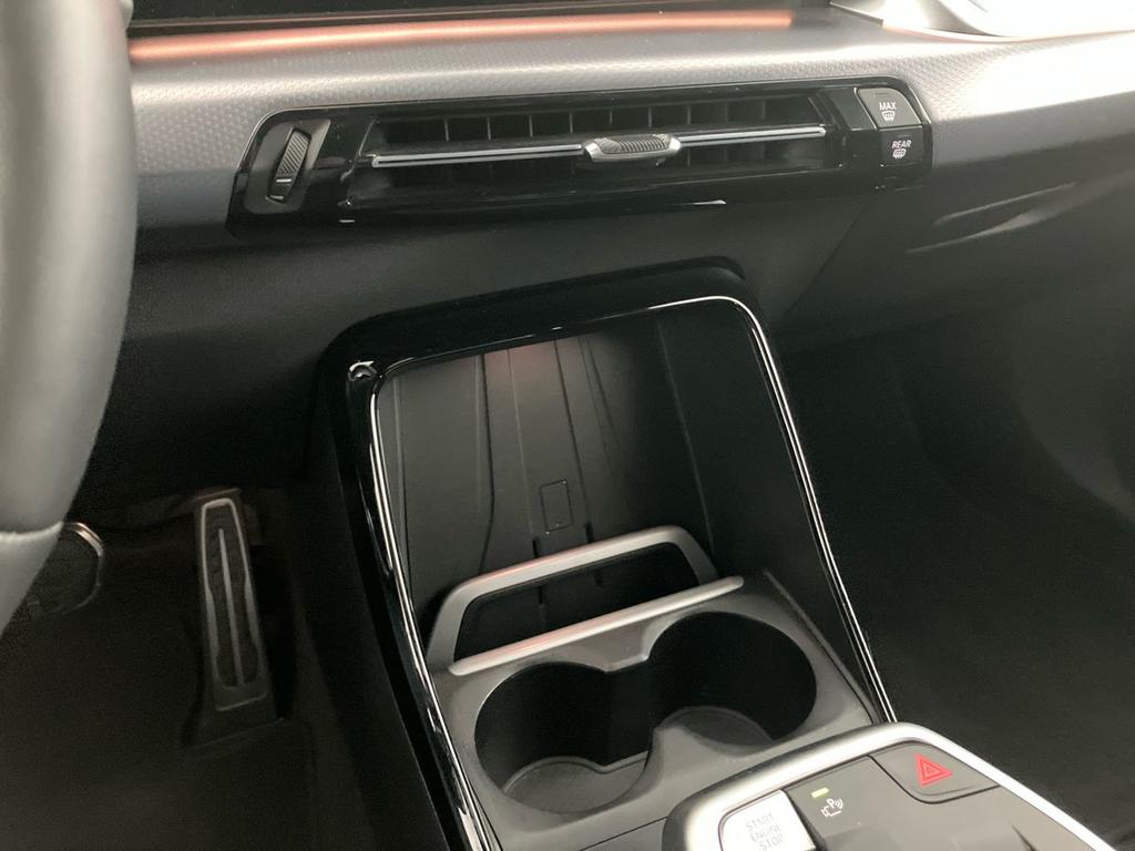 BMW Serie 2 218d Active Tourer Msport auto