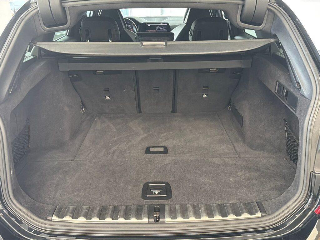 BMW Serie 3 330d Touring mhev 48V xdrive Msport auto