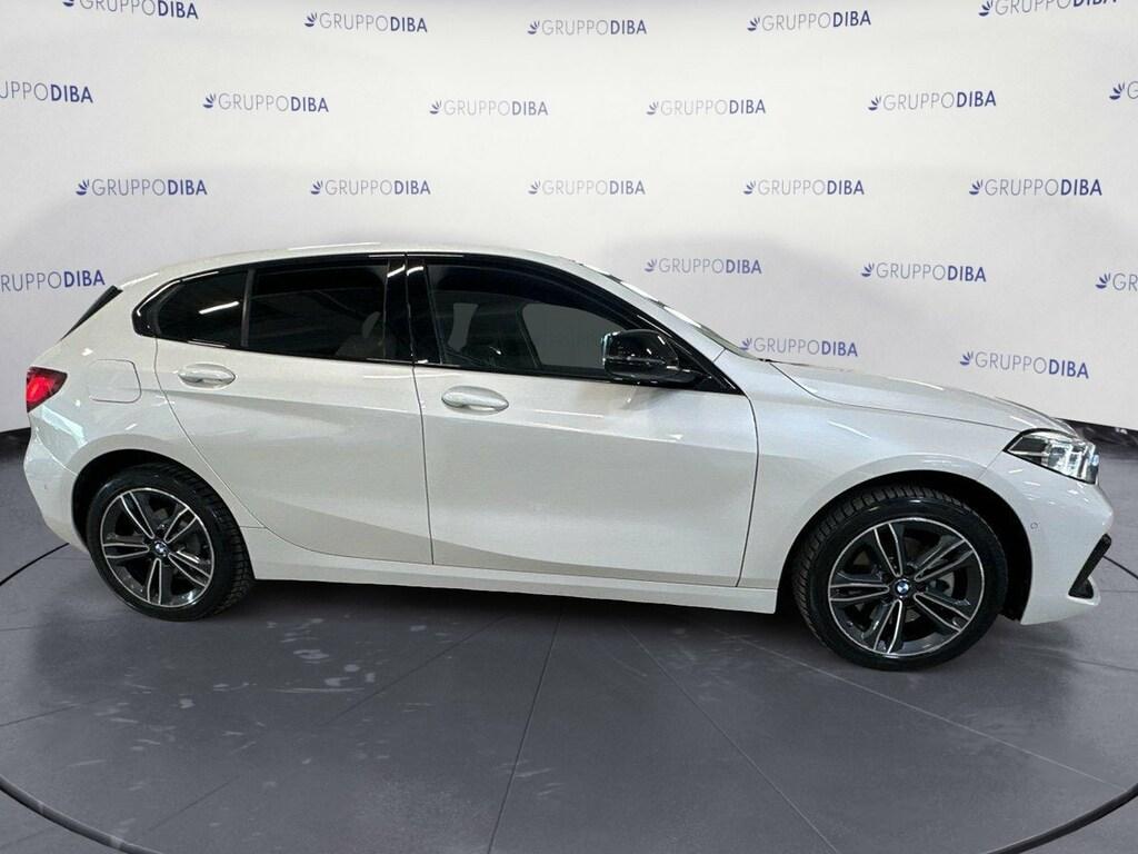 BMW Serie 1 118i Sport auto