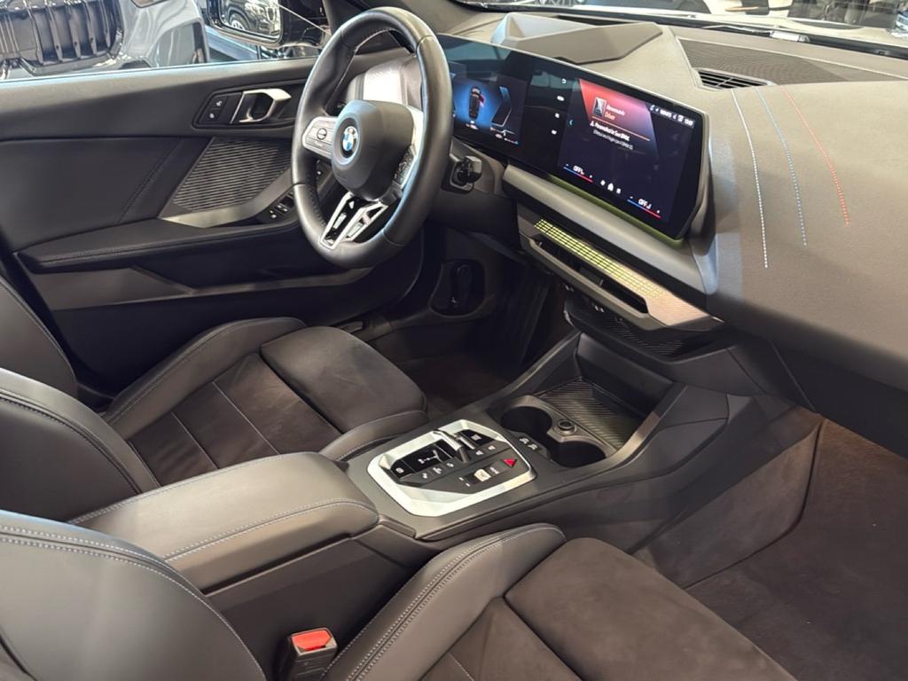 BMW Serie 1 118d MSport Pro auto