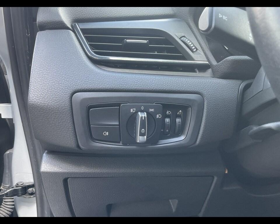 BMW Serie 2 216d Gran Tourer Business 7p.ti
