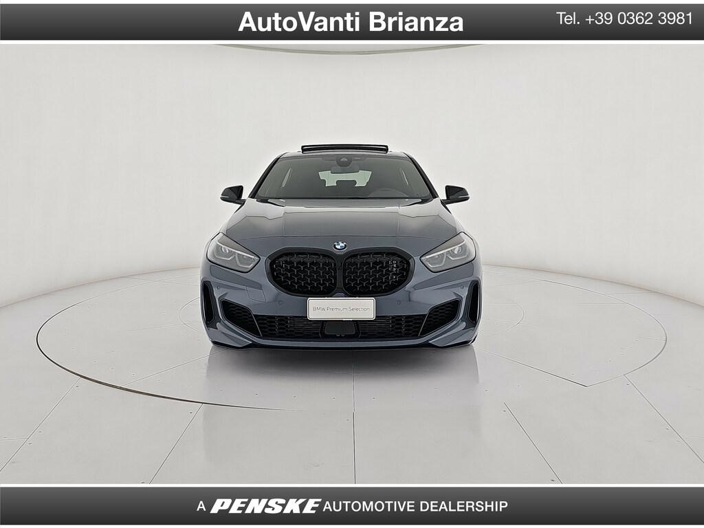 BMW Serie 1 M 135i xdrive auto