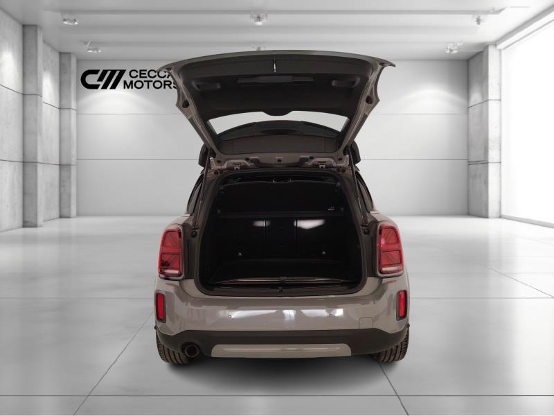 Mini Cooper Countryman 1.5 TwinPower Turbo Cooper