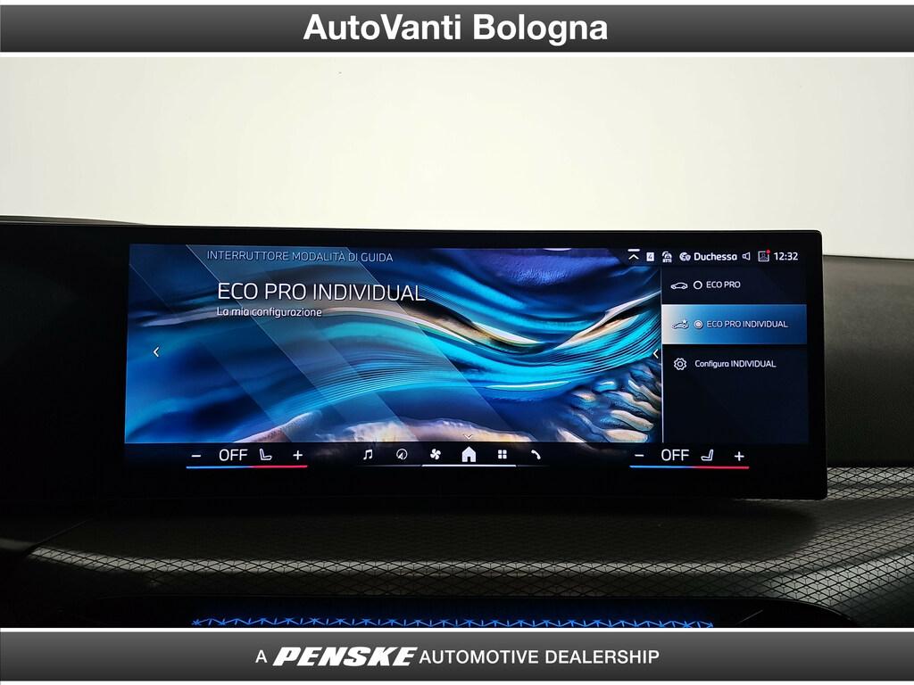 BMW Serie 3 320d mhev 48V xdrive M Sport Pro auto