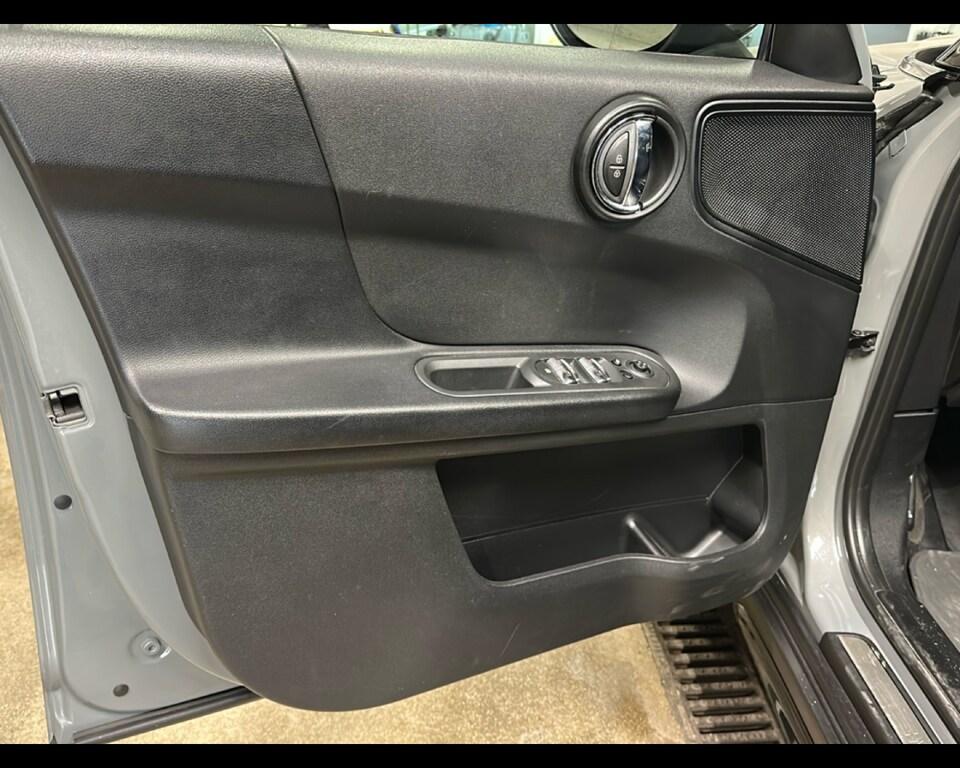 Mini One D Countryman 1.5 TwinPower Turbo One D