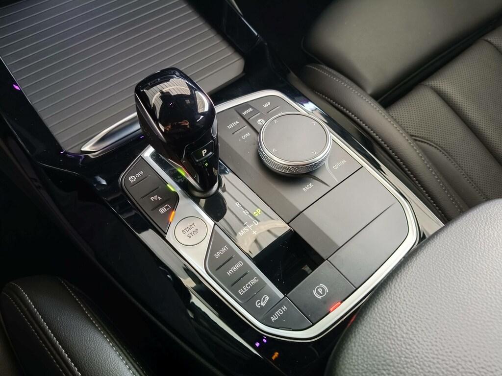 BMW X3 xdrive30e Msport auto