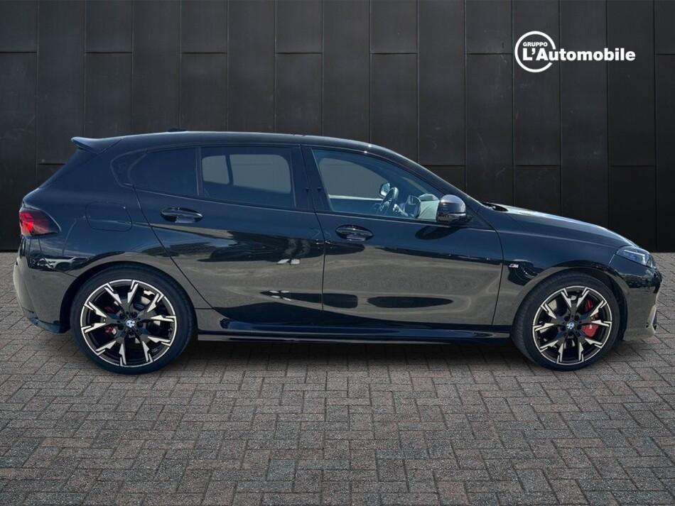 BMW Serie 1 118d MSport auto