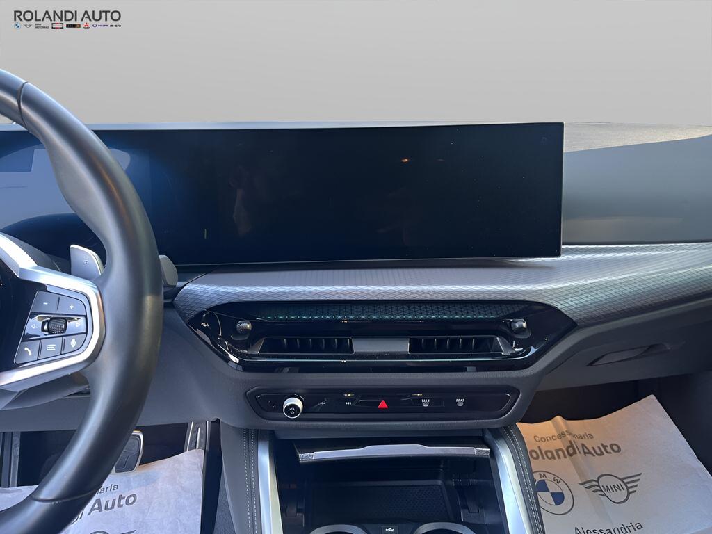 BMW Serie 4 420d Coupe mhev 48V Msport auto