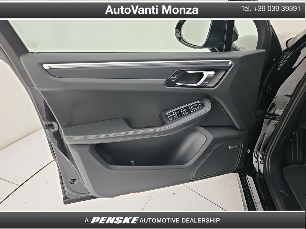 Porsche Macan 2.0 265cv pdk