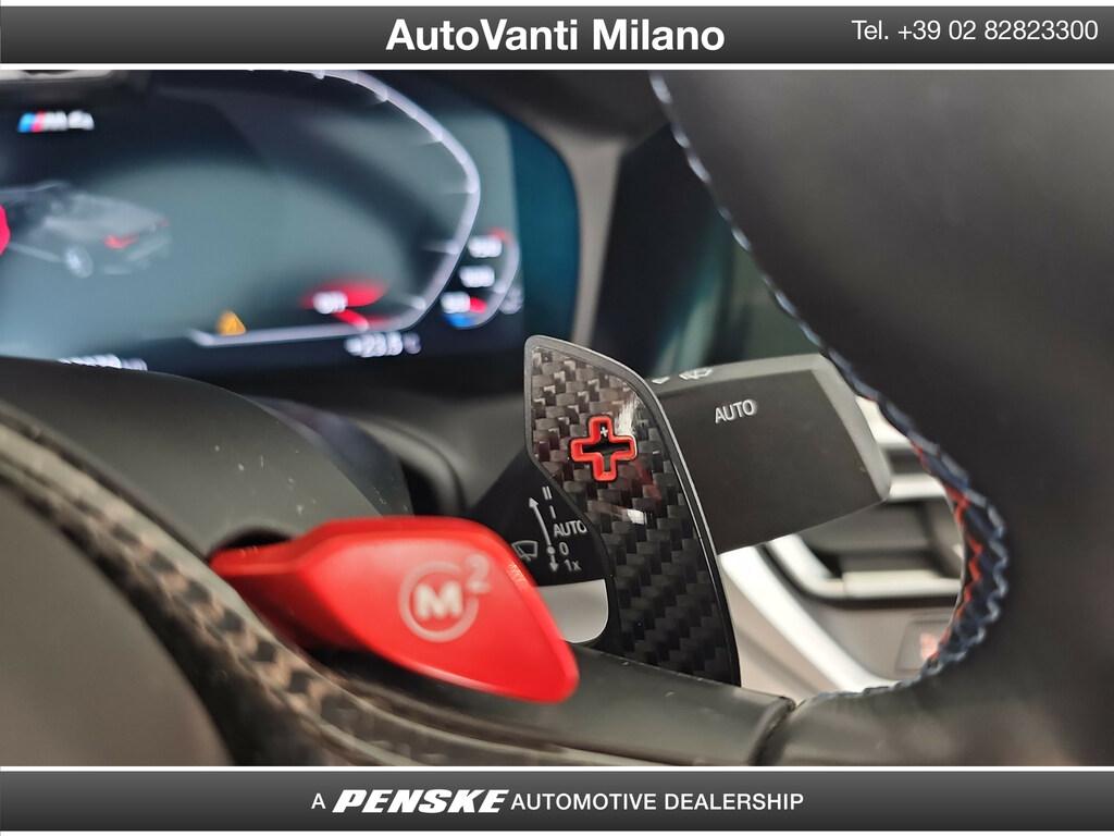 BMW Serie 4 M M4 Cabrio 3.0 Competition M xdrive auto