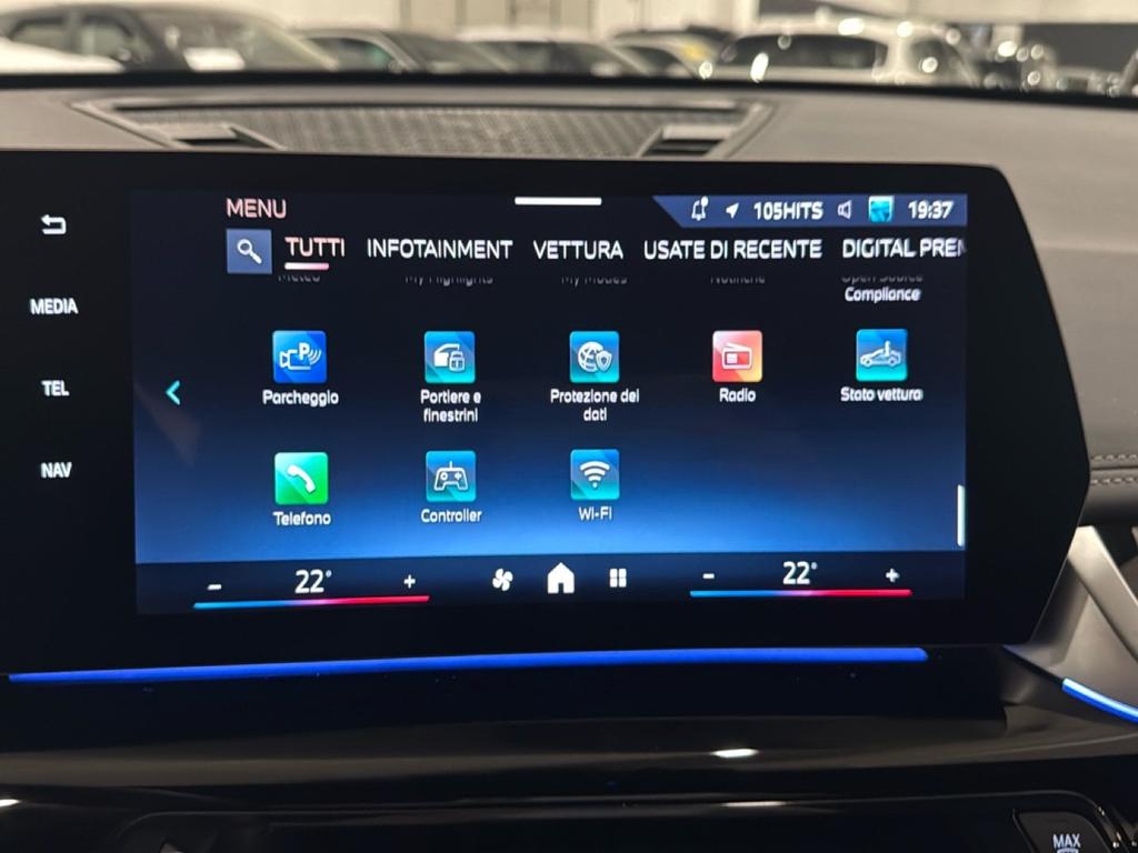 BMW X1 sdrive18d MSport Pro auto