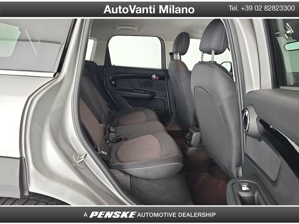 Mini Cooper SE Countryman 1.5 Classic all4 auto