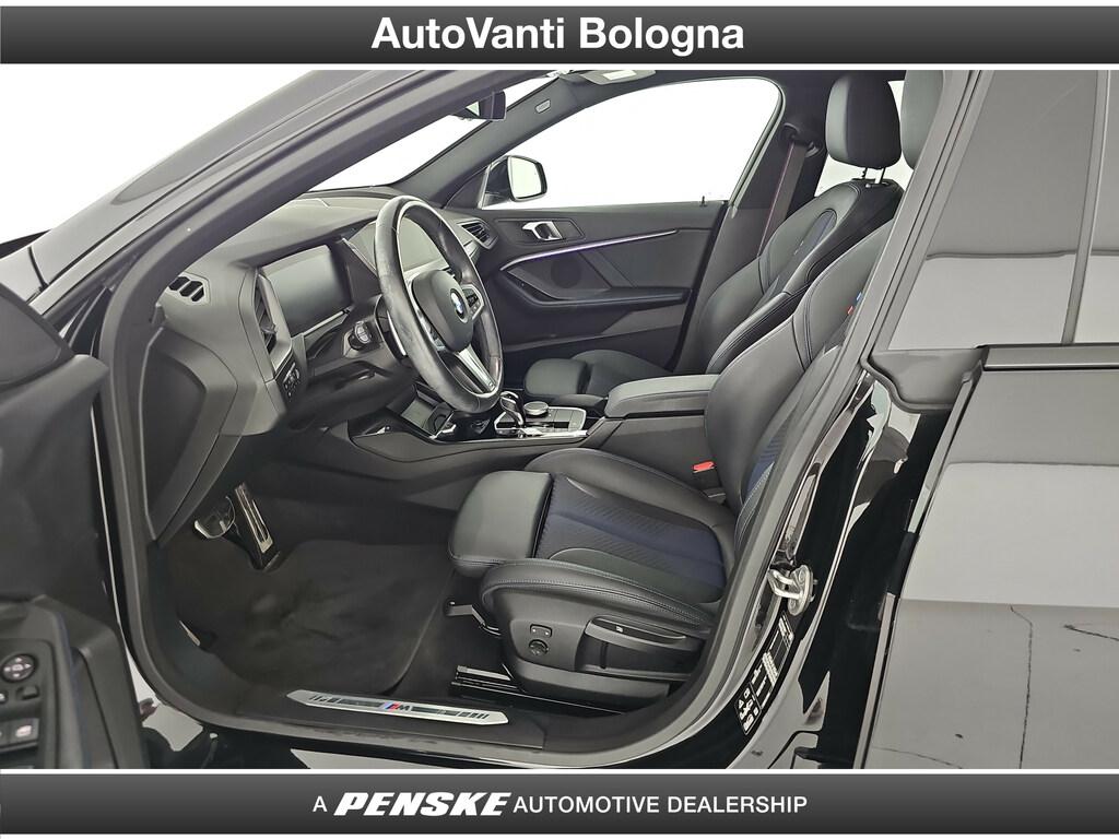 BMW Serie 2 220d Gran Coupe Msport xdrive auto