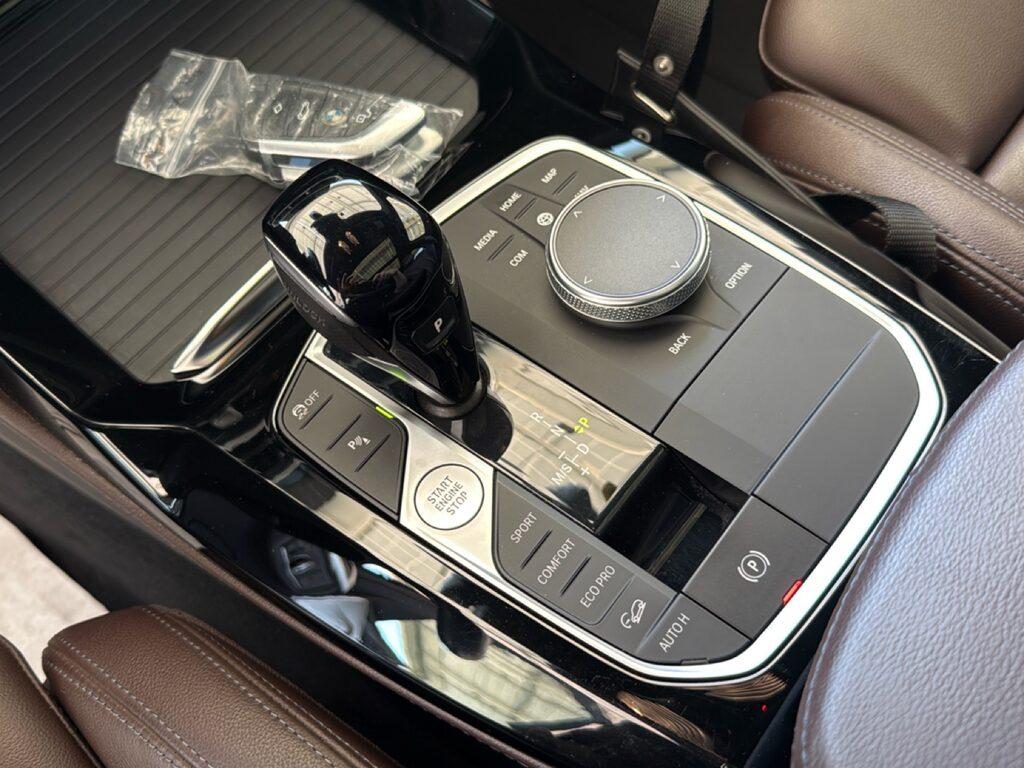 BMW X4 xdrive30d mhev 48V Msport 286cv auto