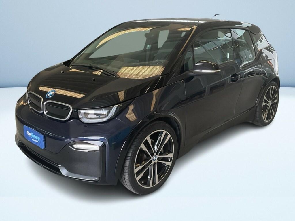 BMW i3 i3s 120Ah Advantage
