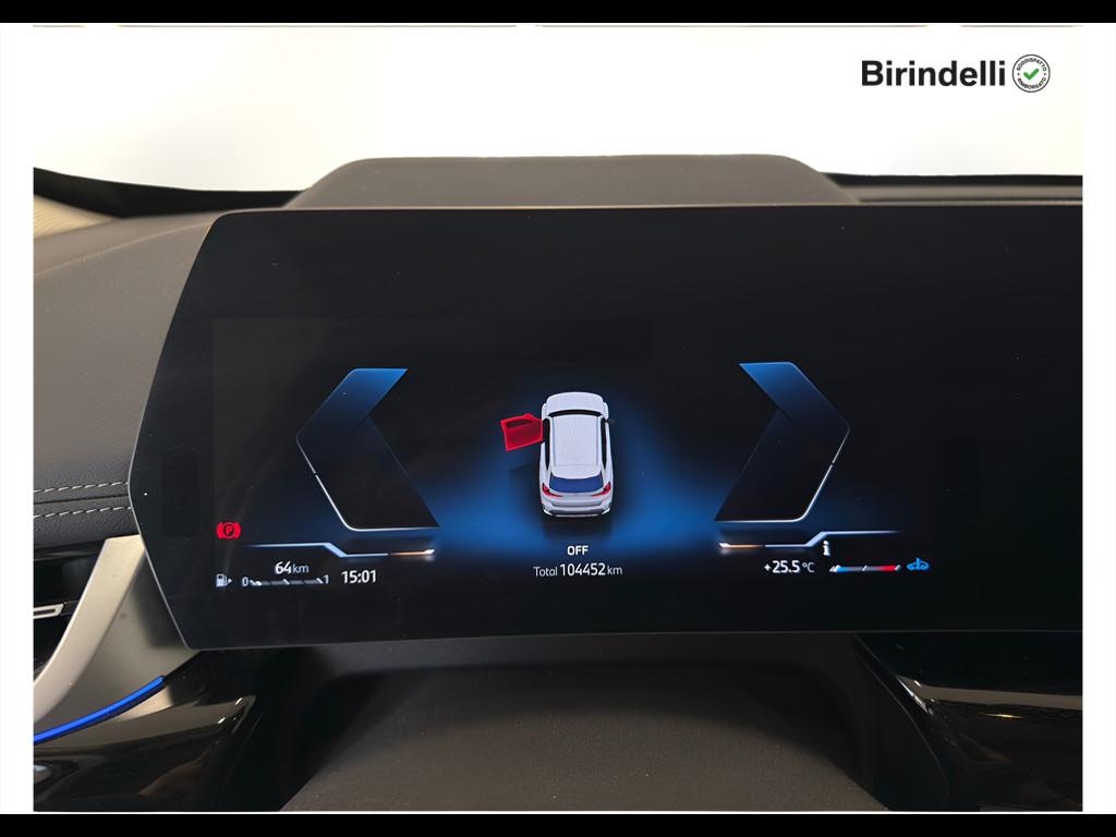 BMW X1 sdrive18d Edition Essence auto