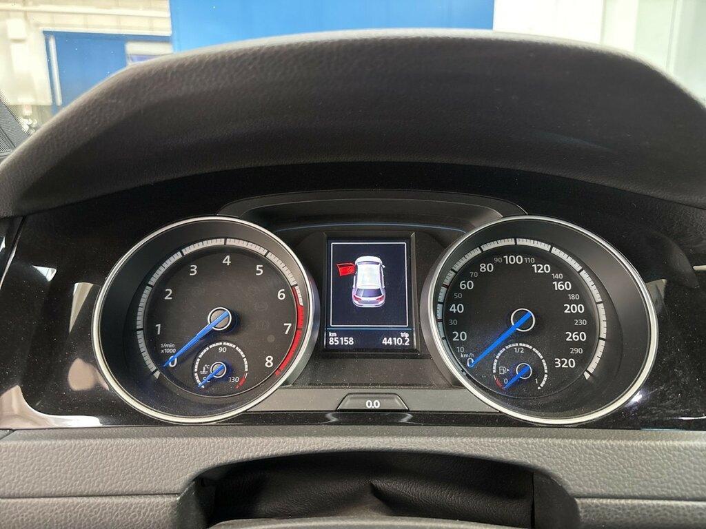 Volkswagen Golf 5p 2.0 tsi R 4motion 300cv dsg