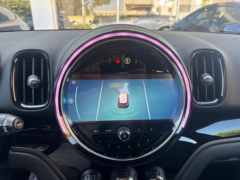 Mini One Countryman 1.5 One