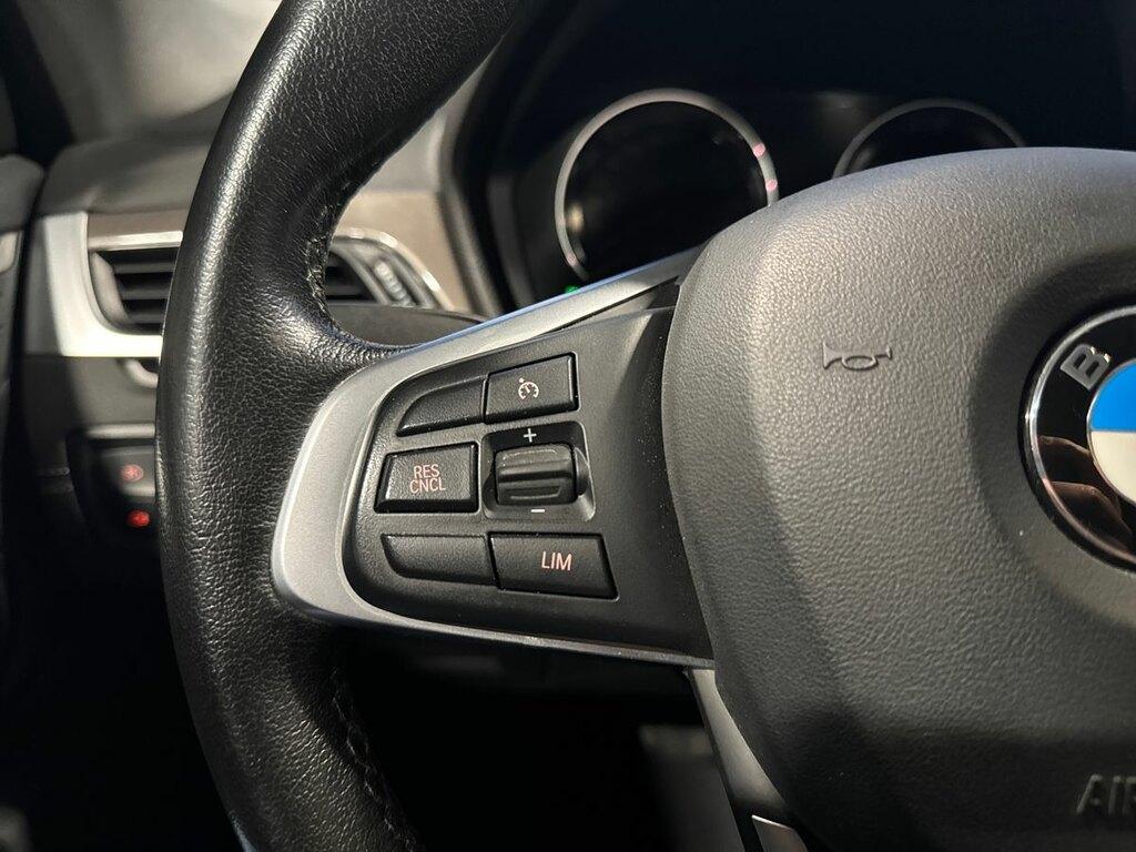 BMW X1 xdrive18d xLine auto