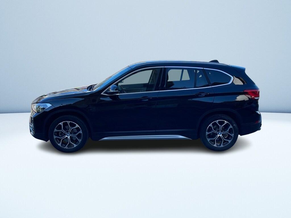 BMW X1 xdrive18d xLine Plus auto