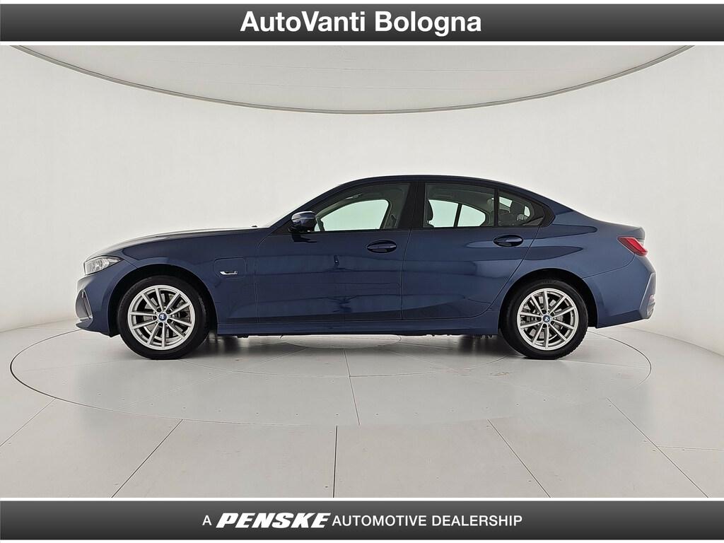 BMW Serie 3 320e auto