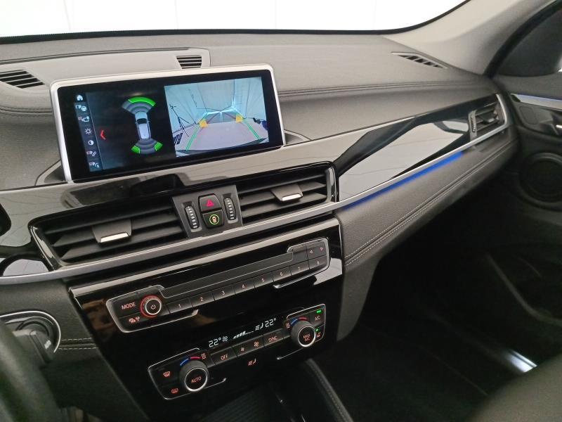BMW X1 sdrive18d xLine auto my18