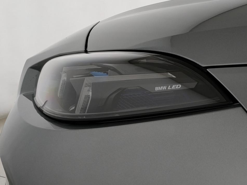 BMW Serie 1 118d MSport auto