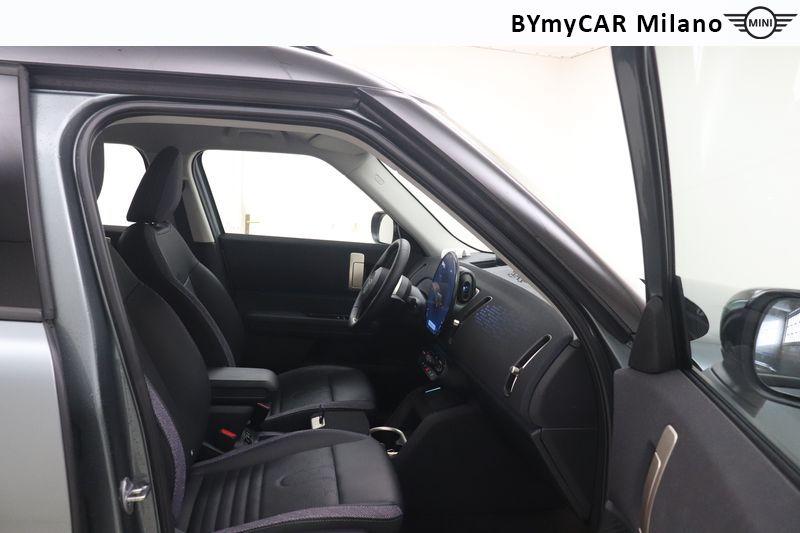 Mini Mini Countryman 1.5 48V C Classic auto