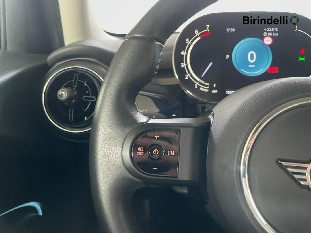 Mini Cooper 1.5 TwinPower Turbo Cooper