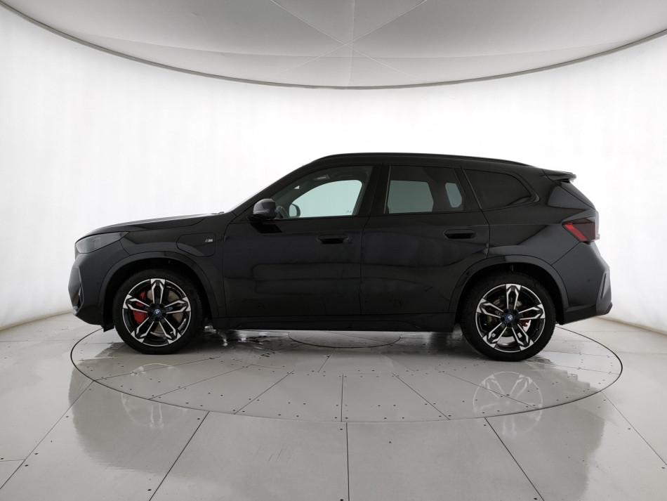 BMW X1 xdrive 25e MSport auto