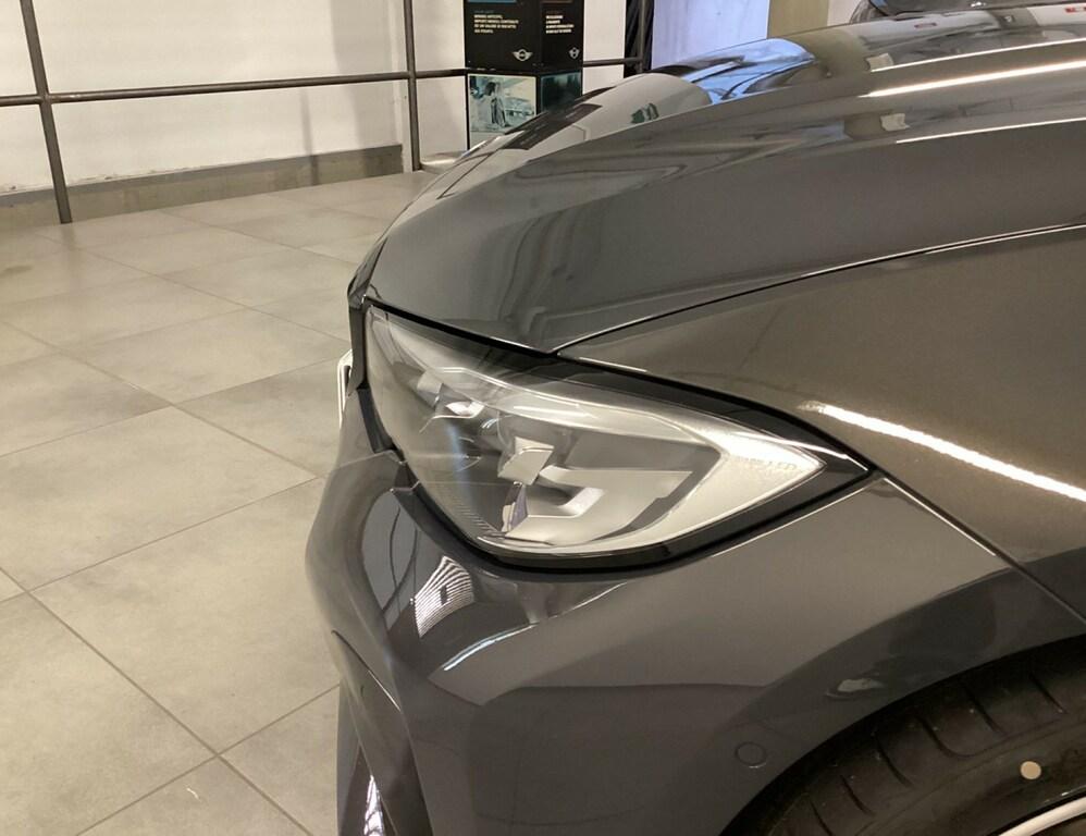 BMW Serie 3 320d mhev 48V Msport auto
